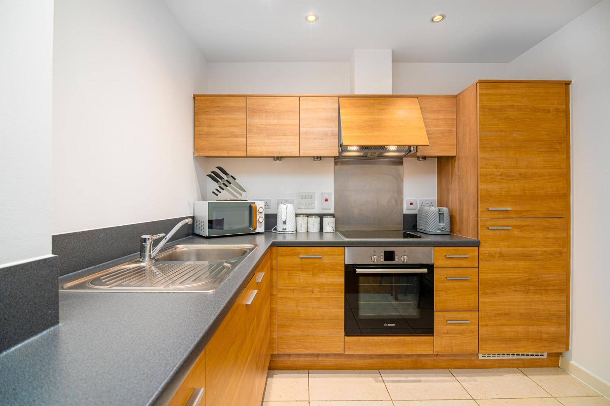 Apartamento Zenith Hub Londres Exterior foto
