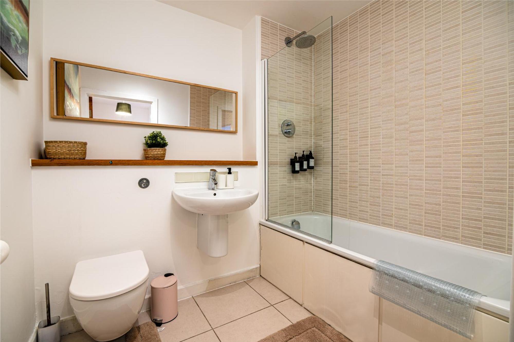Apartamento Zenith Hub Londres Exterior foto