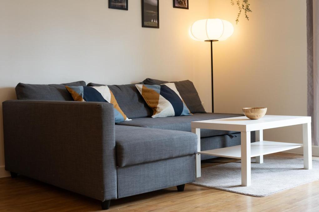 Apartamento Zenith Hub Londres Exterior foto