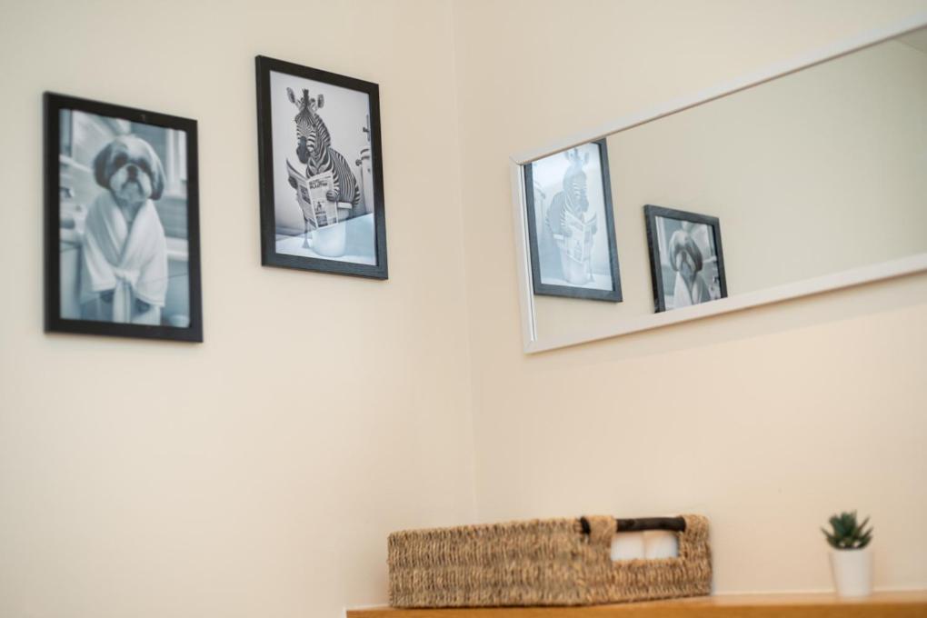 Apartamento Zenith Hub Londres Exterior foto