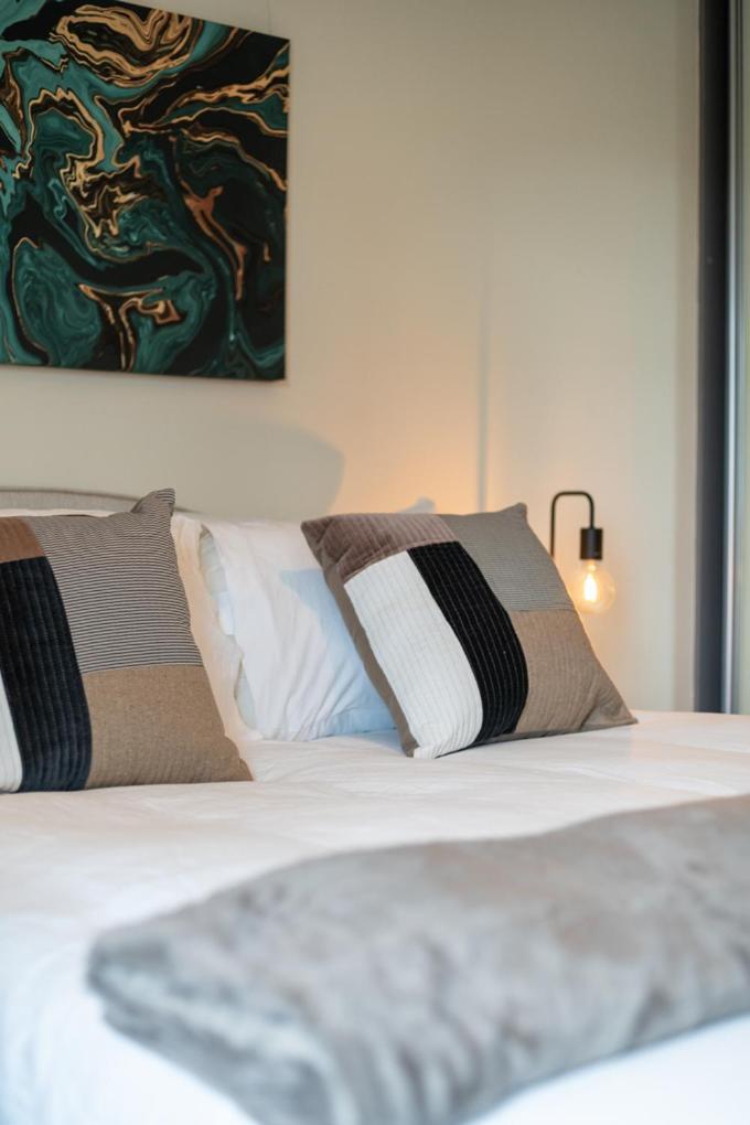 Apartamento Zenith Hub Londres Exterior foto