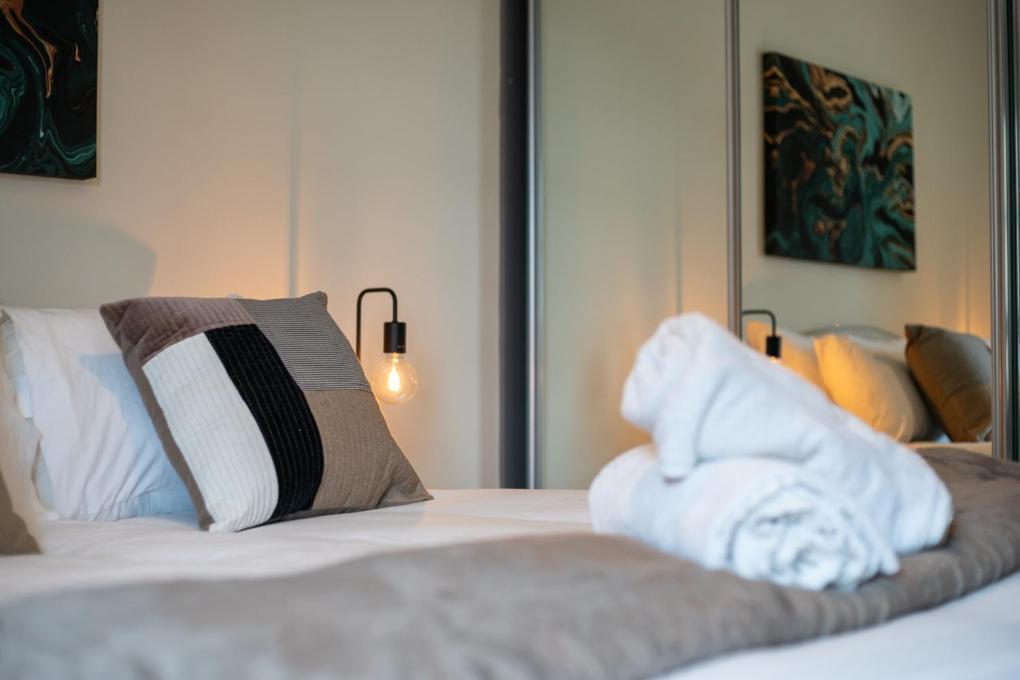 Apartamento Zenith Hub Londres Exterior foto
