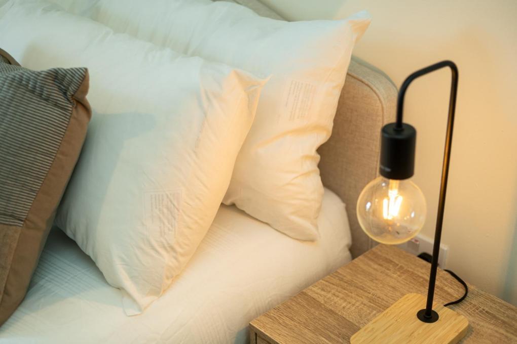 Apartamento Zenith Hub Londres Exterior foto