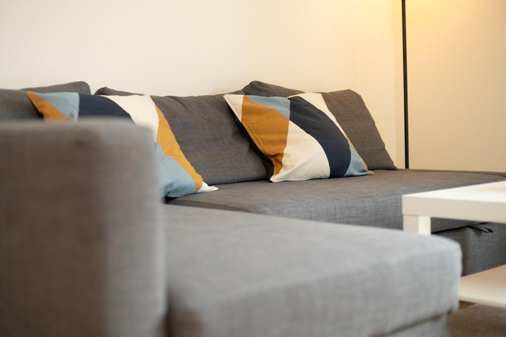 Apartamento Zenith Hub Londres Exterior foto