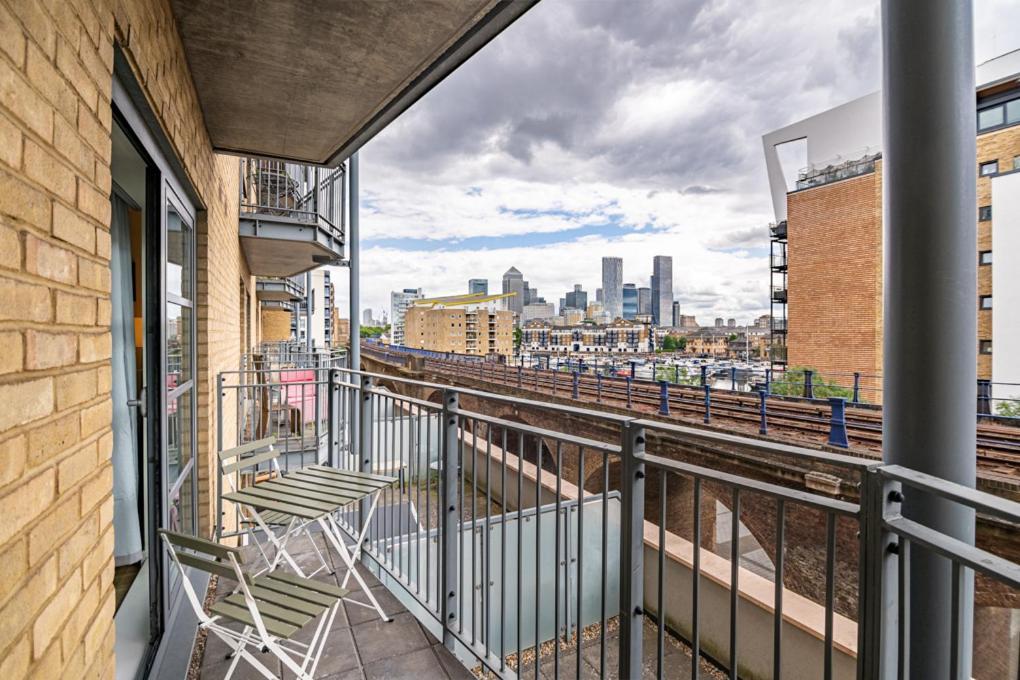 Apartamento Zenith Hub Londres Exterior foto